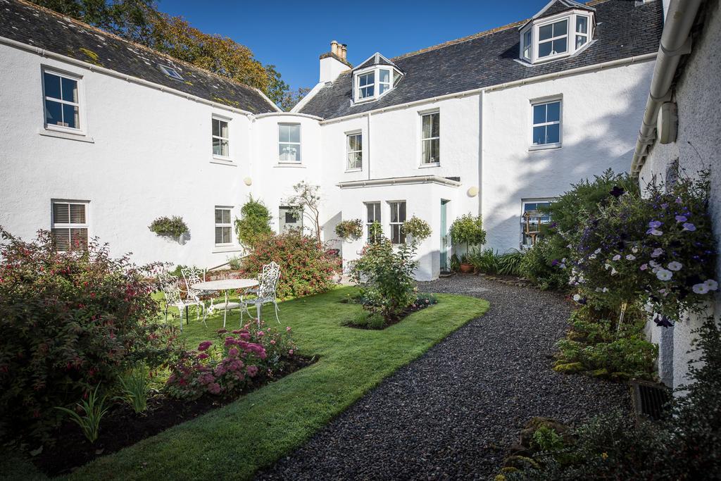 Dalzie * Portree